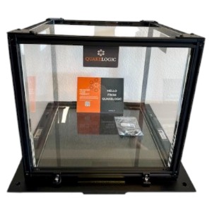 GEOBOX (Plexiglass Sandbox)