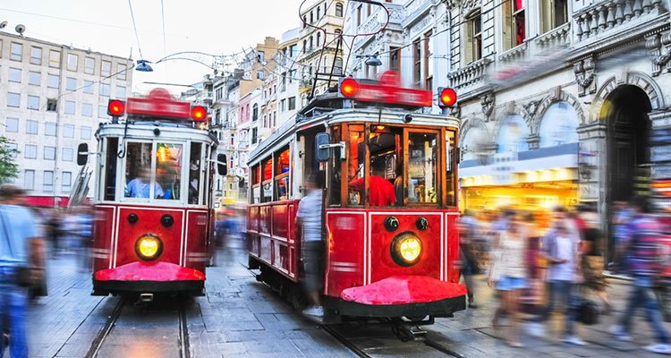 Yapısal sağlık izleme İstanbul'u nasıl Akıllı Bir Şehir yapabilir?