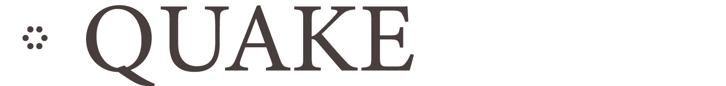 QuakeLogic Logo